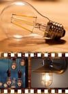 NOAS YL92 4010 Flament 4W Led Ampul Amber 1800K Amber E27 DuyNoas YL92 4010 Flament 4W LED Ampul | Amber 1800K | E27 DuyRustik Led AmpullerNOASYL92-4010-30713