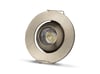 NOAS YL94 0101 Satin Kasa 1W Led Spot 6500K Beyaz IşıkNOAS YL94 0101 Satin Kasa 1W LED Spot 6500K Beyaz Işık | CimenElektrik.comSıva Altı Led SpotlarNOASYL94-0101-30099