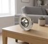 NOAS YL94 0101 Satin Kasa 1W Led Spot 6500K Beyaz IşıkNOAS YL94 0101 Satin Kasa 1W LED Spot 6500K Beyaz Işık | CimenElektrik.comSıva Altı Led SpotlarNOASYL94-0101-30099