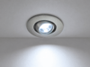 NOAS YL94 0101 Satin Kasa 1W Led Spot 6500K Beyaz IşıkNOAS YL94 0101 Satin Kasa 1W LED Spot 6500K Beyaz Işık | CimenElektrik.comSıva Altı Led SpotlarNOASYL94-0101-30099