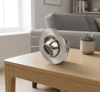 NOAS YL94 0106 Satin Kasa 1W Led Spot Amber IşıkNOAS YL94 0106 Satin Kasa 1W Led Spot Amber Işık	Sıva Altı Led SpotlarNOASYL94-0106-30098