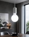 NOAS YL95 0115 Glop Led Ampul 15W 6500K Beyaz Işık E27 DuyNOAS YL95 0115 Glop Led Ampul 15W 6500K Beyaz Işık | Yüksek Işık VerimiLed AmpullerNOASYL95-0115-30652