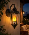 NOAS YL95 0506 Alev Ampul 5W 1300K Amber E27 DuyNOAS YL95 0506 Alev Ampul 5W 1300K Amber E27 Duy – Sıcak Amber IşıkLed AmpullerNOASYL95-0506-30265
