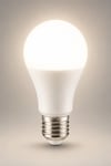 NOAS YL95 9017 Led Ampul 9W 4000K E27 DuyNoas YL95 9017 LED Ampul | 9W E27 Duy | 4000K Doğal Beyaz IşıkLed AmpullerNOASYL95-9017-30760