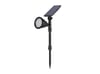 NOAS YL74 1502 S Solar 15W Bahçe Armatürü 3200K GünışığıBahçe ArmatürleriNOASYL74-1502-S-30182