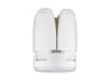 NOAS YL90 0021 Manolya Pervane Led Ampul 20W Beyaz Işık E27 DuyLed AmpullerNOASYL90-0021-30190