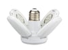 NOAS YL90 0021 Manolya Pervane Led Ampul 20W Beyaz Işık E27 DuyLed AmpullerNOASYL90-0021-30190