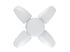 NOAS YL90 0021 Manolya Pervane Led Ampul 20W Beyaz Işık E27 DuyLed AmpullerNOASYL90-0021-30190
