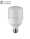 NOAS YL95 2001 Led Torch Ampül 20W E27 6500K Beyaz IşıkLed AmpullerNOASYL95-2001-29587