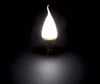 NOAS YL96 1701 B 7W Kıvrık Buji Led Ampul 6500K Beyaz Işık E14 DuyLed AmpullerNOASYL96-1701-B-30815
