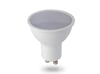 NOAS YL91 0502 Led 5W Çanak Ampül 3200K Günışığı GU10 DuyLed Çanak AmpullerNOASYL91-0502-30040