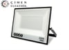 NOAS YL70 0200 Ultra Slim 200W Led Projektör 6500K Beyaz IşıkLed ProjektörlerNOASYL70-0200-29422