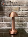NOAS YL86 1231 Atina Dokunmatik Şarjlı Bronz Masa Lambası 3 RenkNOAS YL86 1231 Atina Dokunmatik Şarjlı Bronz Masa Lambası | 3 Renk SeçenekliMasa Lambası Ve IşıldaklarNOASYL86-1231-29807