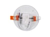 Noas YL12 1800 18W Işık Sıva Altı Ayarlanabilir Led Spot 6500K Beyaz Noas YL12 1800 18W Sıva Altı Ayarlanabilir Led Spot 6500K BeyazSıva Altı Led SpotlarNOASYL12-1800-29228