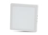NOAS YL15 1801 Sıva Üstü Kare 18W Led Spot 3200K Gün IşığıSıva Üstü Led SpotlarNOASYL15-1801-30708