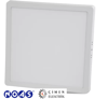 NOAS YL15 2400 Sıva Üstü Kare 24W Led Spot 6500k BeyazSıva Üstü Led SpotlarNOASYL15-2400-29222
