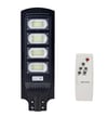 NOAS YL73 0410 S 400W Solar Sokak Armatürü KumandalıNOAS YL73 0410 S 400W Kumandalı Solar Sokak Armatürü | cimenelektrik.comSokak LambalarıNOASYL73-0410-S-31284