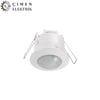 Noas YL04 7002 Sıva Altı 1200W 10A Hareket Sensörü 360°Noas YL04 7002 Sıva Altı 1200W 10A Hareket Sensörü 360° - Akıllı Aydınlatma ÇözümüZaman Saatleri ve SensörlerNOASYL04-7002-29337