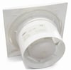 OREL 2501 Dekoratif 100 Lük Banyo ve Tuvalet AspiratörüAspiratör & FanlarOREL2501-31433