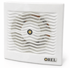 OREL 2501 Dekoratif 100 Lük Banyo ve Tuvalet AspiratörüAspiratör & FanlarOREL2501-31433