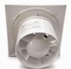 OREL 2502 Dekoratif 120 Lük Banyo ve Tuvalet AspiratörüAspiratör & FanlarOREL2502-31434