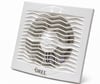 OREL 2502 Dekoratif 120 Lük Banyo ve Tuvalet AspiratörüAspiratör & FanlarOREL2502-31434