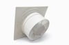 OREL 2503 Dekoratif 150 Lük Banyo ve Tuvalet Aspiratörü 15 cmAspiratör & FanlarOREL2503-31435
