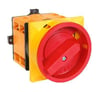 OPAŞ YKL 301040 Açma Kapama 3X40 A 0-1 Pako Şalter Pako ŞalterlerPAKO ŞALTERLERYKL-301040-26453