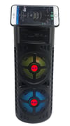 HF S633 Platoon Ekstra Güçlü Ses TopuELEKTRONİKPLATOONHF-S633-25729
