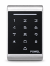 POWEL P 150 Kapı Önü Şifrematik 12 24VGörüntülü Ve Görüntüsüz DiafonPOWELP-150-32061
