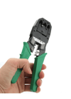 PQWER MASTER PM 315 RJ11 - RJ9 - RJ45 Üçlü Pense ( Yeni Nesil )HIRDAVATPQWERMASTERPM-315-25485