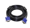 10 Mt Vga KablosuSes & Görüntü Sistemleri PQWERMASTERVGA-10 MT-24377