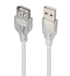 Powermaster 1313 3 MT Usb Uzatma KablosuSes & Görüntü Sistemleri PQWERMASTERPowermaster-1313-3 MT Usb Uzatma-27571