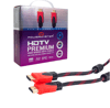 Pqwermoster 15  Metre 1,4 V Örgülü Kutulu Hdmi 15276Ses & Görüntü Sistemleri PQWERMASTERHDMİ-15276-13353