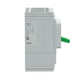 Schneider 3x250A 36kA Kompakt Şalter Ayar Sahalı G40F3A250Kompakt ŞalterlerSCHNEİDERSCH-G40F3A250-24332