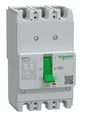 Schneider 3x125A 30kA Kompakt Şalter G12F3F125 Kompakt ŞalterlerSCHNEİDERSCH-G12F3F125-24331