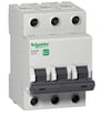  Schneider 3X40 3Ka Otomat Sigorta EZ9F43340Otomatik SigortalarSCHNEİDERSCH-EZ9F43340-24313