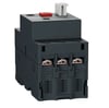 Schneider 4-6,3A Motor Koruma Rölesi 10-100KA GZ1E10Termik RölelerSCHNEİDERSCH-GZ1E10-26406