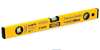 SGS 1711 Su Terazisi Alüminyum Gövde Gold Kasa 50 CM Ölçüm Aletleri SGSSGS-1711-27087