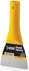 Sgs 1902 Saptak Ispatula 12 CmBoya Slikon Eldiven SGSSGS-1902-25586