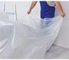 SGS 4002 Koruyucu Boya Hışır Örtü 20M2Boya Slikon Eldiven SGSSGS-4002-26160