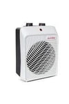 SUNDAY Kare Isıtıcı Turbo FanlıElektrikli Şofben ve UfoSGS1530200200001-26788