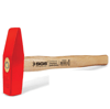  SGS 872 300 Gr Tesviyeli Çelik Çekiç HIRDAVATSGSSGS-872-26163