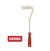 Dekor 10 CM Parmak Rulo DR 1084HIRDAVATSGSDR-1084-26137