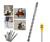 SGS 1500 5 Lik 110 Mm Matkap UcuHIRDAVATSGSSGS-1500-26156