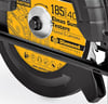SGS 5185 Sunta Kesme Makinası 1500W 185 MMHIRDAVATSGSSGS-5185-26787