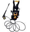 SGS 5400 1800W Yüksek Basınçlı Yıkama MakinasıHIRDAVATSGSSGS-5400-26906