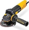 SGS 5510 Akülü Avuç Taşlama Makinası Kömürsüz Motor 20 Volt HIRDAVATSGSSGS5510-26737