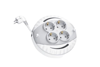 SGS 2190 Prosfesyonel Uzatma Kablosu  3*1 5MTKablo MakaralarıSGSSGS-2190-26971