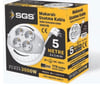 SGS 2190 Prosfesyonel Uzatma Kablosu  3*1 5MTKablo MakaralarıSGSSGS-2190-26971